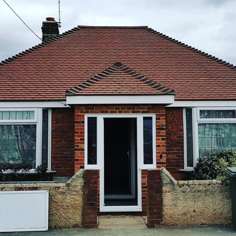 Front After