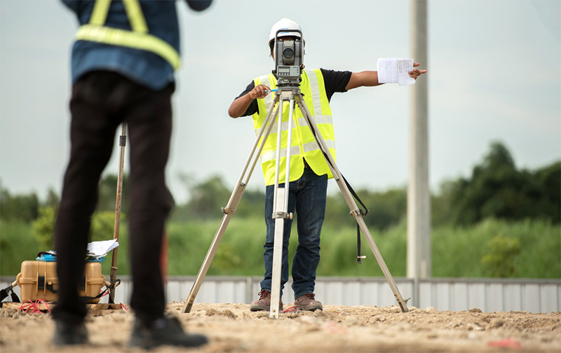 Building Surveyor - Brighton